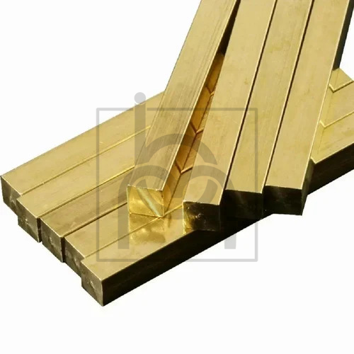 Brass Rods 3