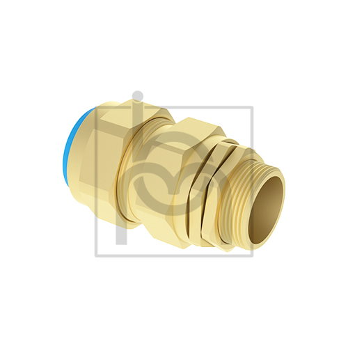 CW 3 Part Cable Gland