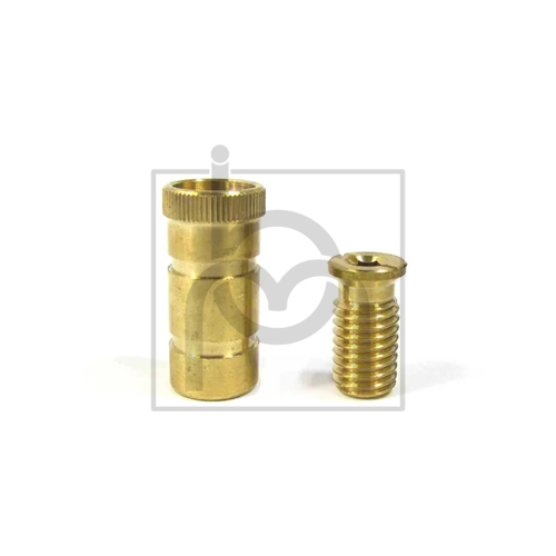 Brass Pull Anchors 1