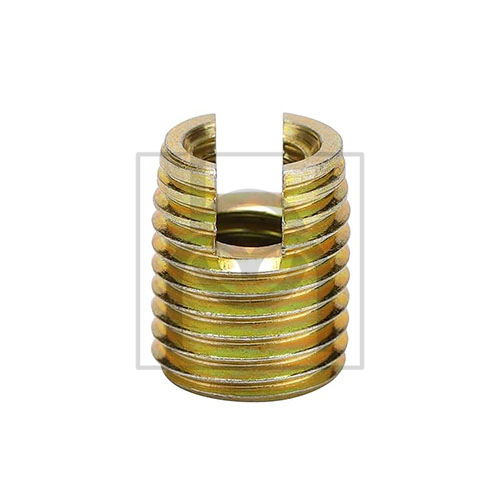 Brass Wood Insert 7