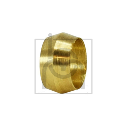 Brass Sleeve 2