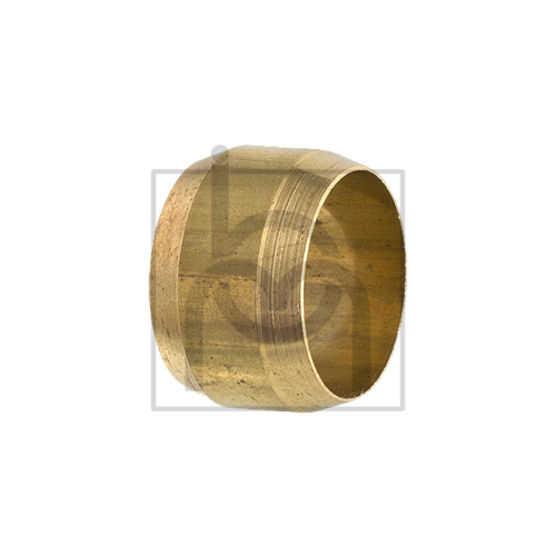 Brass Sleeve 1