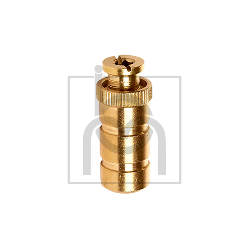 Brass Pull Anchors 5