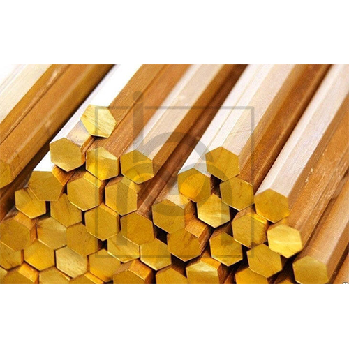 Brass Rods 2