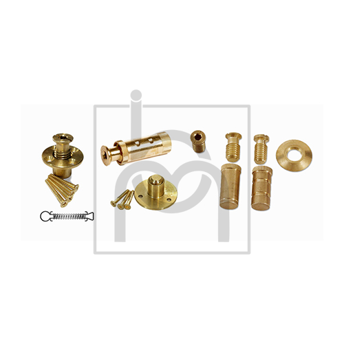 Brass Pull Anchors