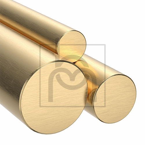 Brass Rods 1