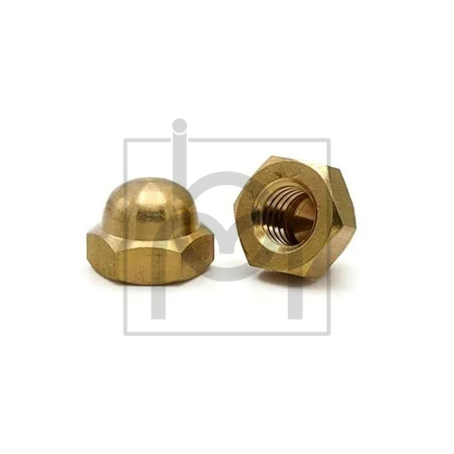 Hex Cap Nut