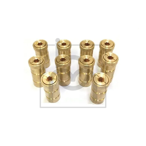Pull Anchors