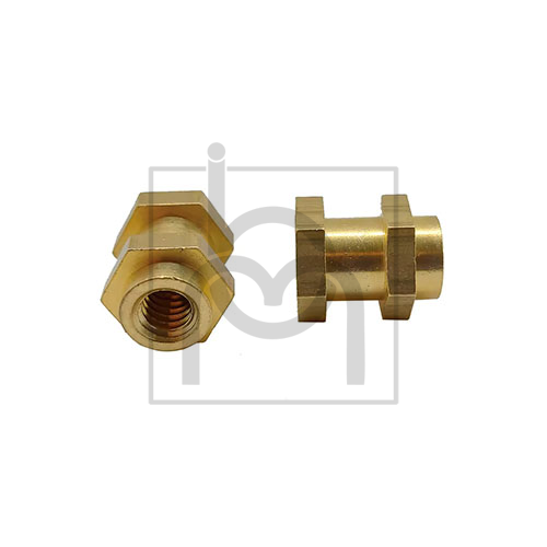 Hex Insert